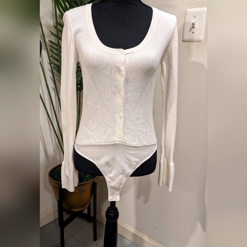 Bodysuit